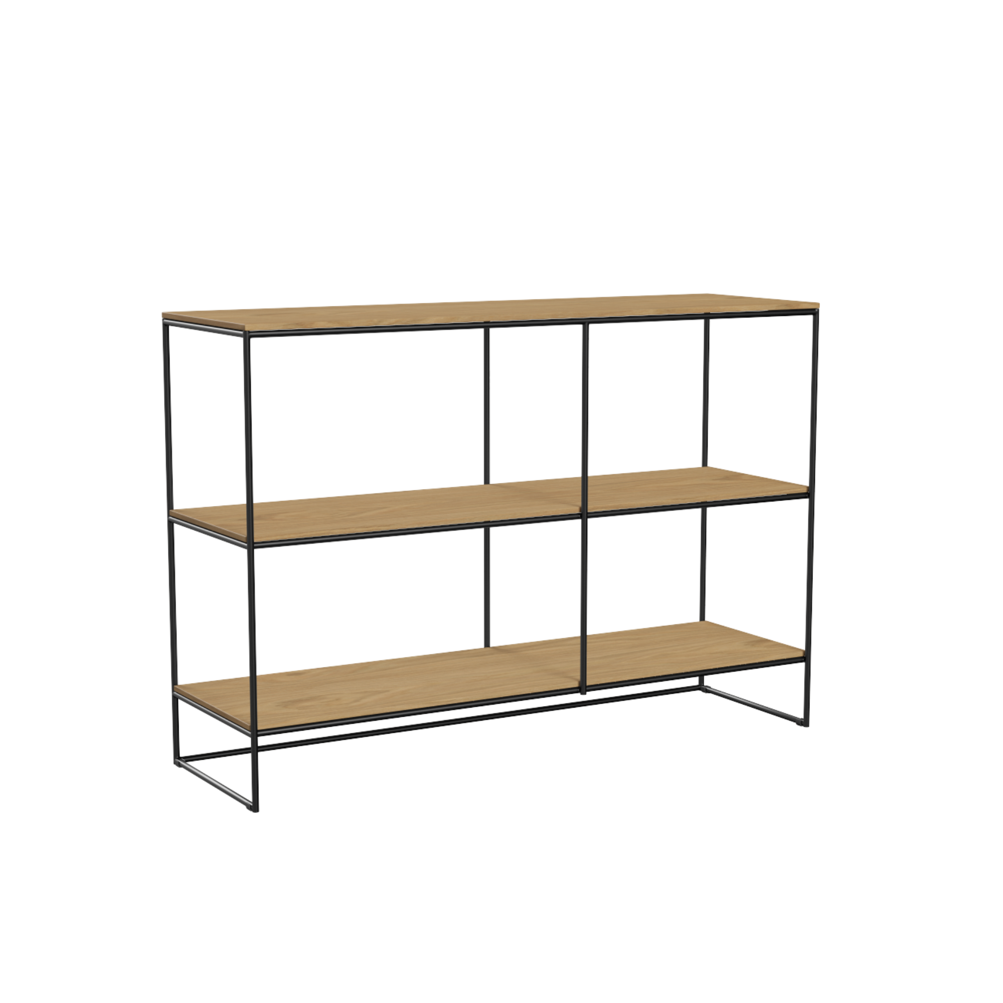 Fritz Hansen Planner reol