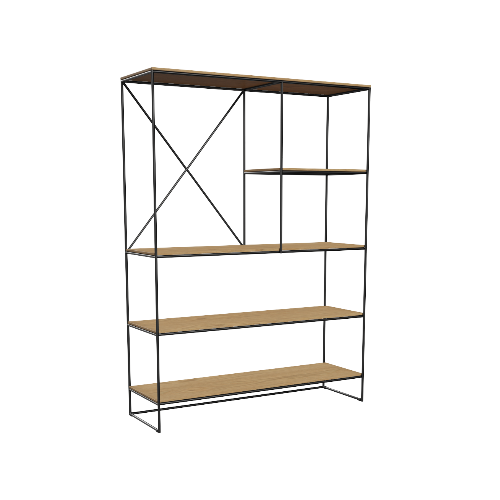 Fritz Hansen Planner reol