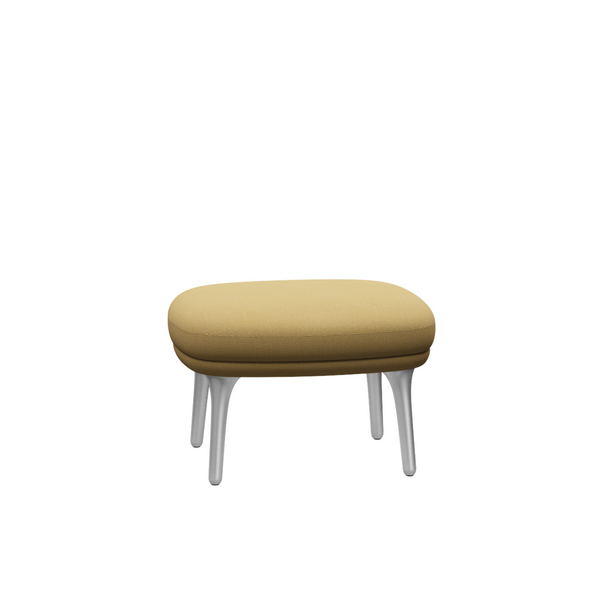 Jaime Hayon Ro fodskammel - Christianshavn stof