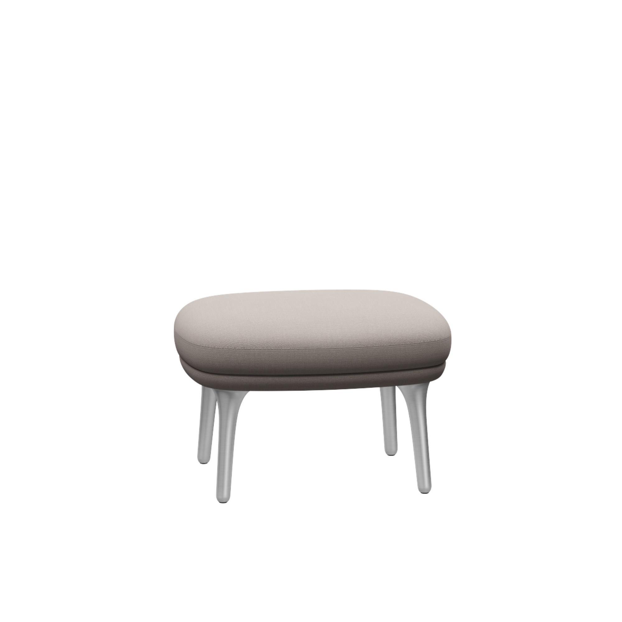 Jaime Hayon Ro fodskammel - Christianshavn stof