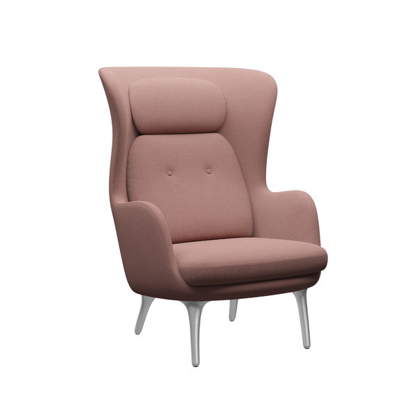 Jaime Hayon Ro lænestol - Christianshavn stof