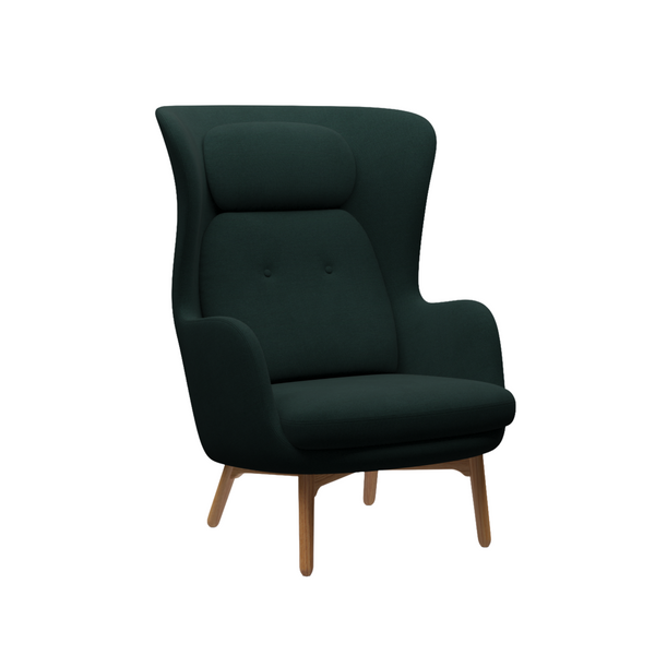 Jaime Hayon Ro lænestol - Christianshavn stof