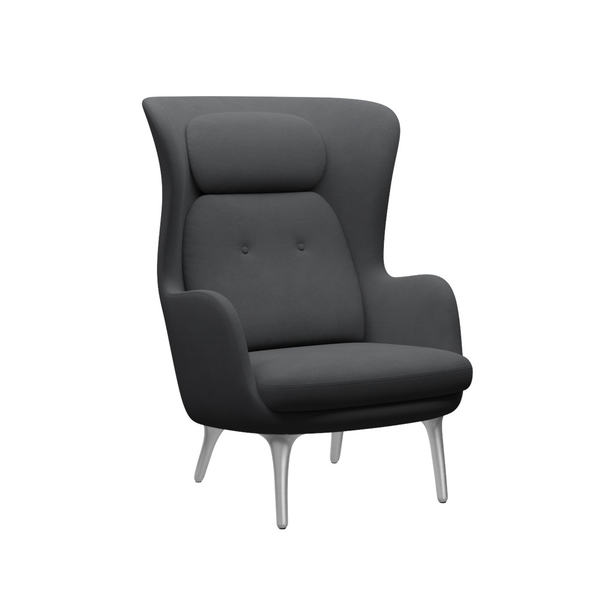 Jaime Hayon Ro lænestol - Christianshavn stof