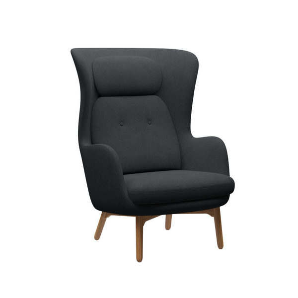 Jaime Hayon Ro lænestol - Christianshavn stof