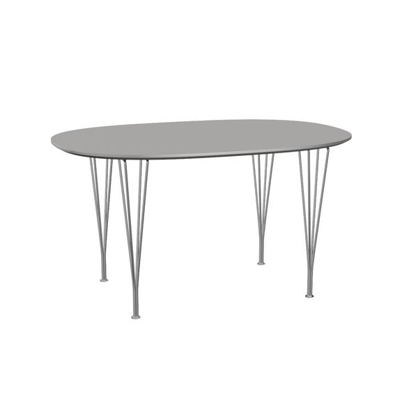 Piet Hein B611 Superellipse spiseborde