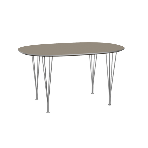 Piet Hein B611 Superellipse spiseborde