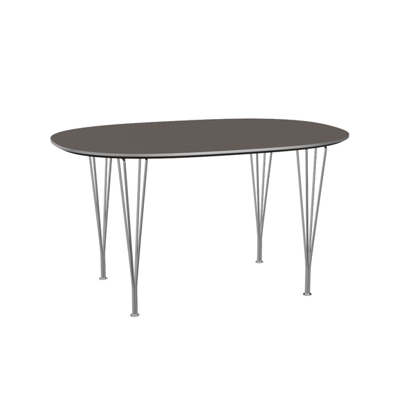 Piet Hein B611 Superellipse spiseborde