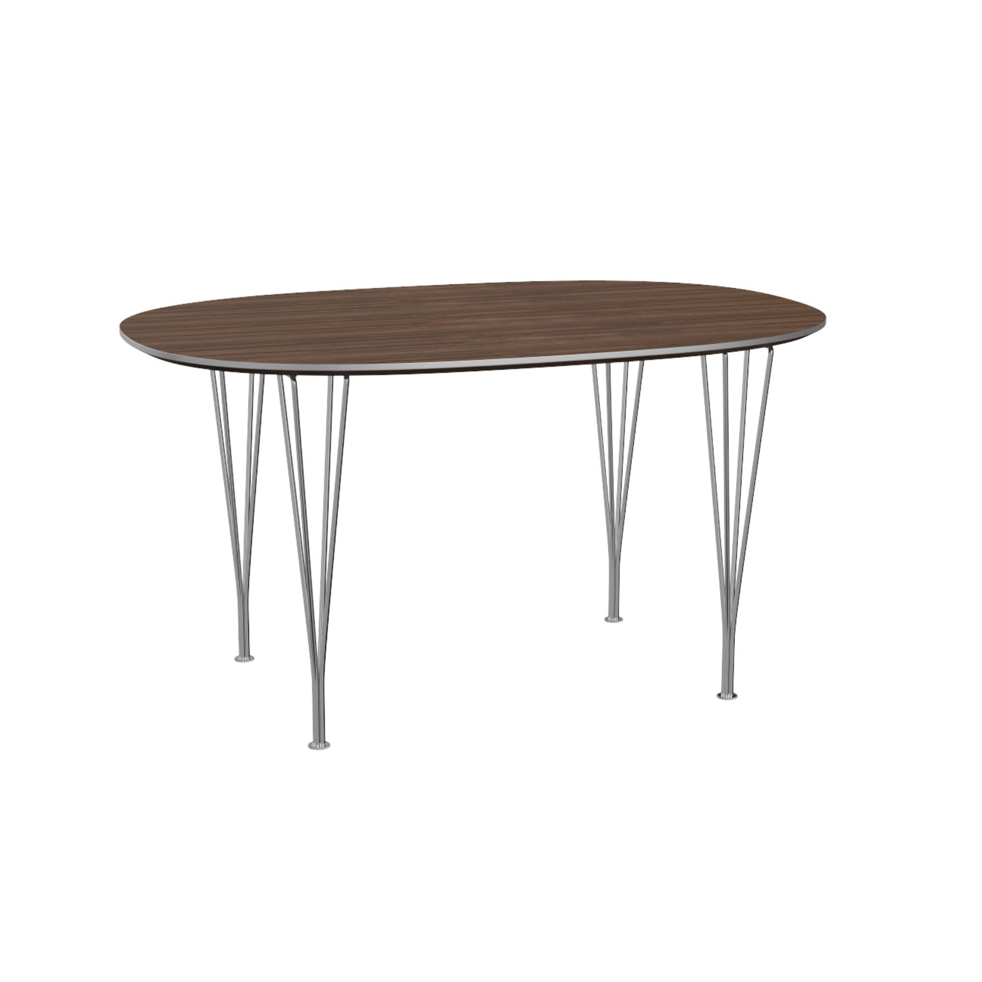 Piet Hein B611 Superellipse spiseborde