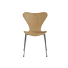 Arne Jacobsen Syveren – Klarlakeret finér
