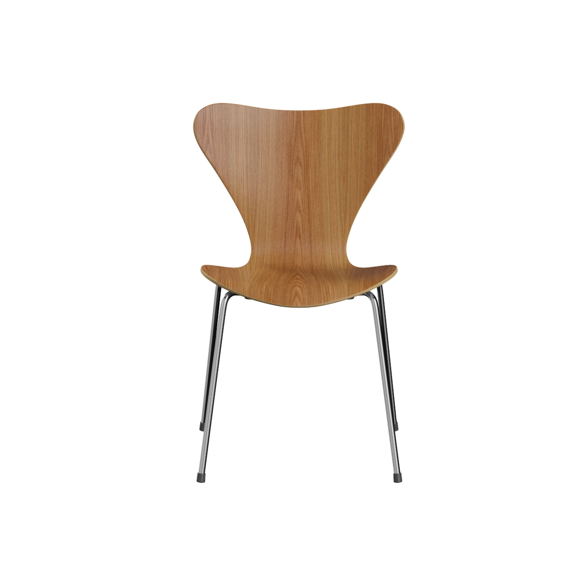 Arne Jacobsen Syveren – Klarlakeret finér