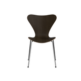 Arne Jacobsen Syveren – Klarlakeret finér