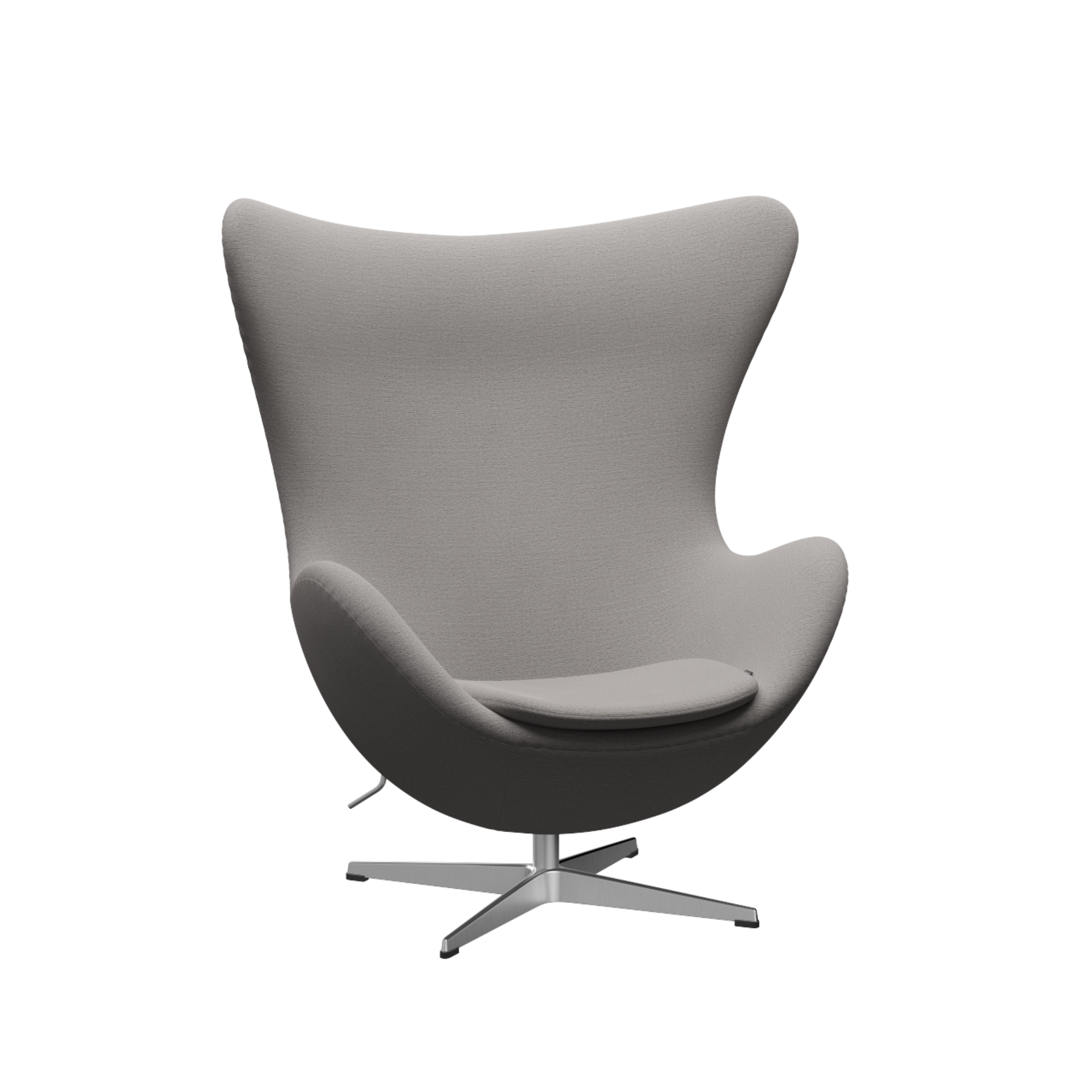 Arne Jacobsen Ægget - Christianshavn stof