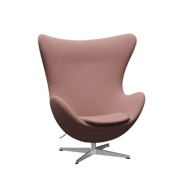 Arne Jacobsen Ægget - Christianshavn stof