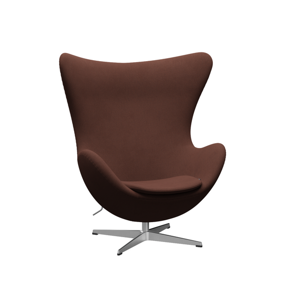 Arne Jacobsen Ægget - Christianshavn stof