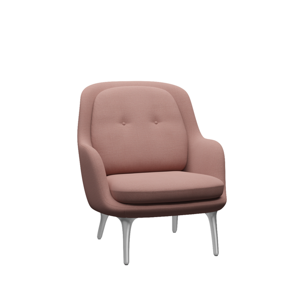 Jaime Hayon Fri lænestol - Christianshavn stof