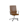 Arne Jacobsen Oxford - Soft læder