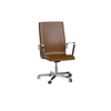 Arne Jacobsen Oxford - Soft læder