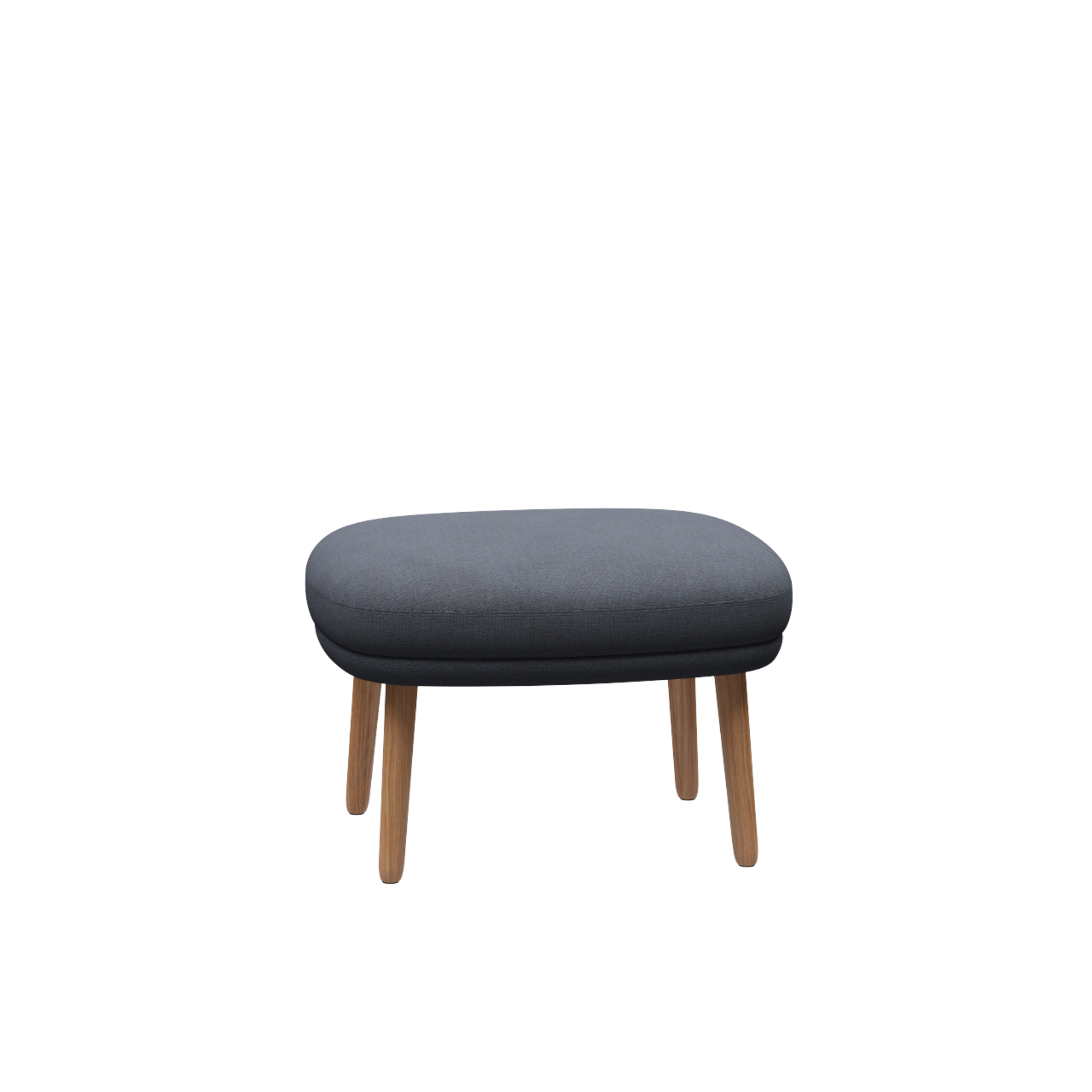 Jaime Hayon Ro fodskammel - Christianshavn stof