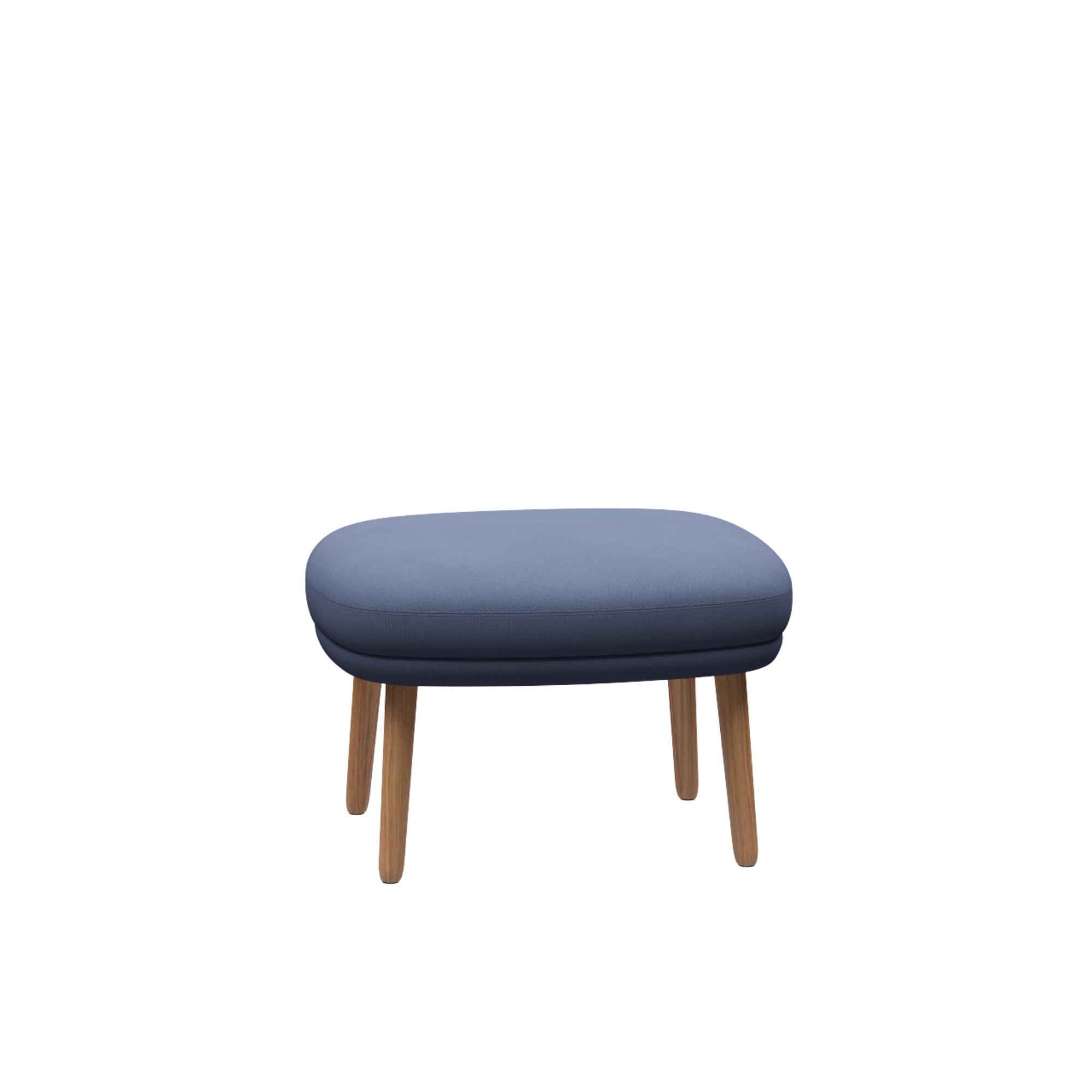 Jaime Hayon Ro fodskammel - Christianshavn stof