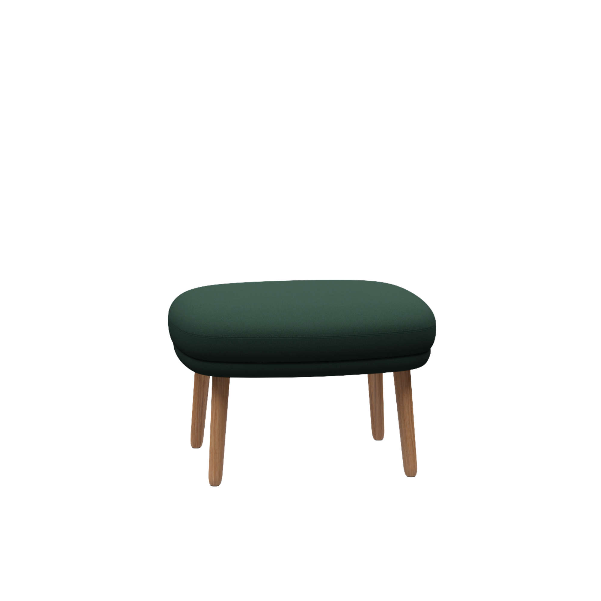 Jaime Hayon Ro fodskammel - Christianshavn stof