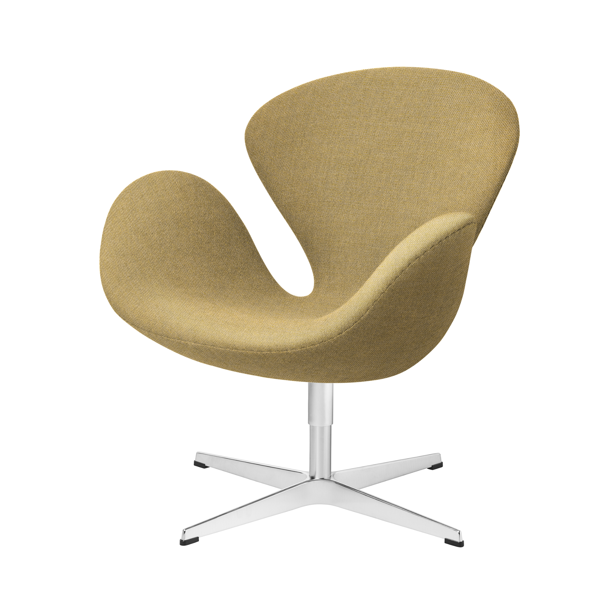 Arne Jacobsen Svanen - Christianshavn stof