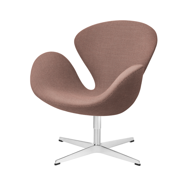 Arne Jacobsen Svanen - Christianshavn stof