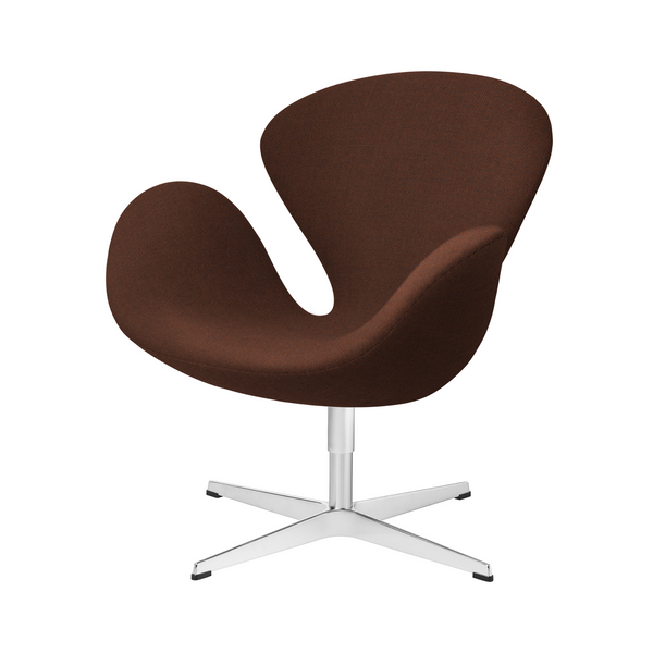 Arne Jacobsen Svanen - Christianshavn stof