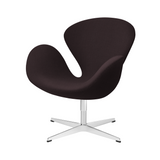 Arne Jacobsen Svanen - Christianshavn stof