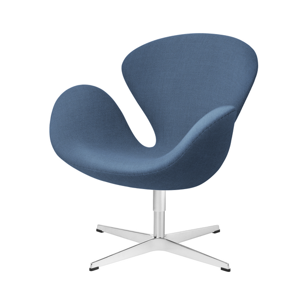 Arne Jacobsen Svanen - Christianshavn stof