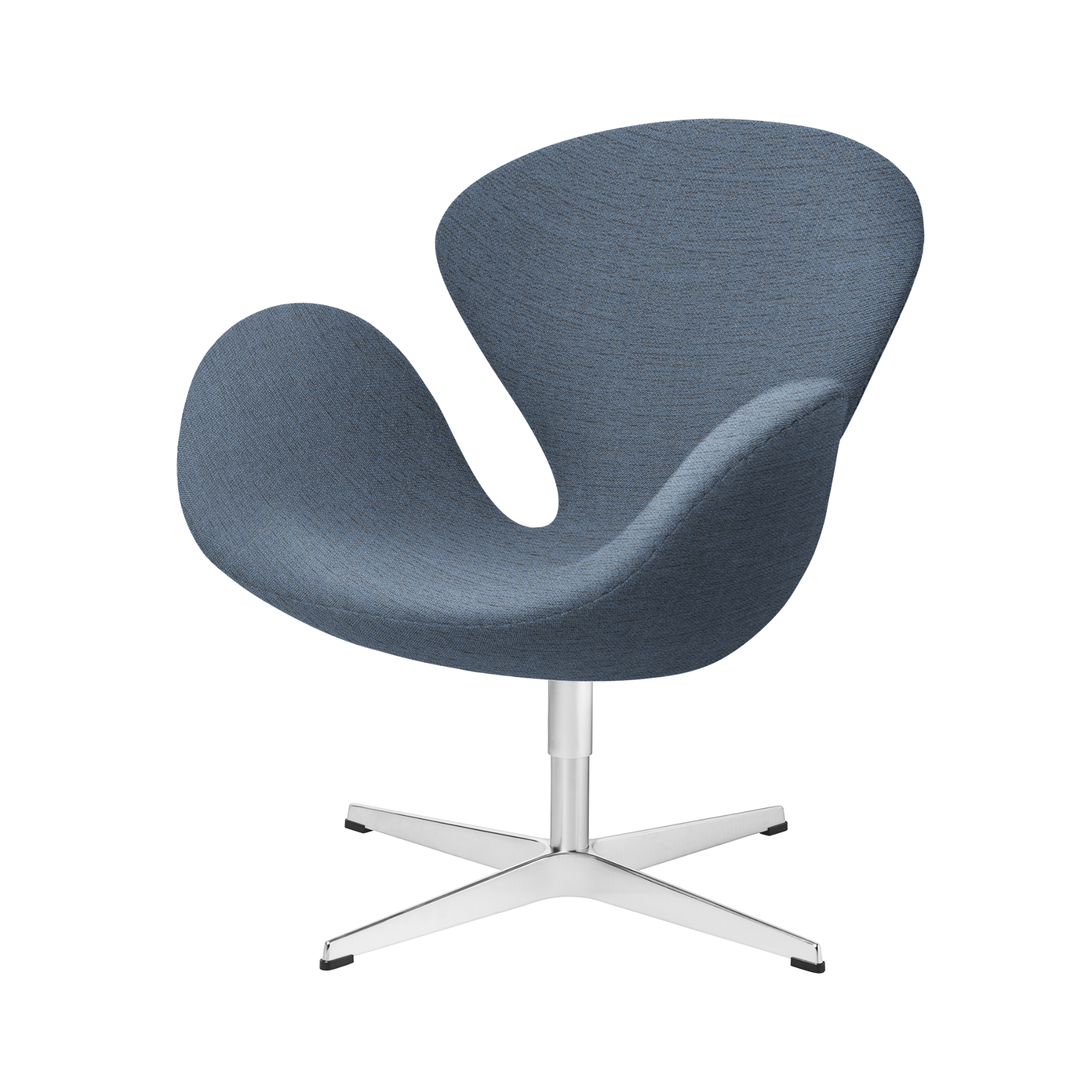 Arne Jacobsen Svanen - Christianshavn stof