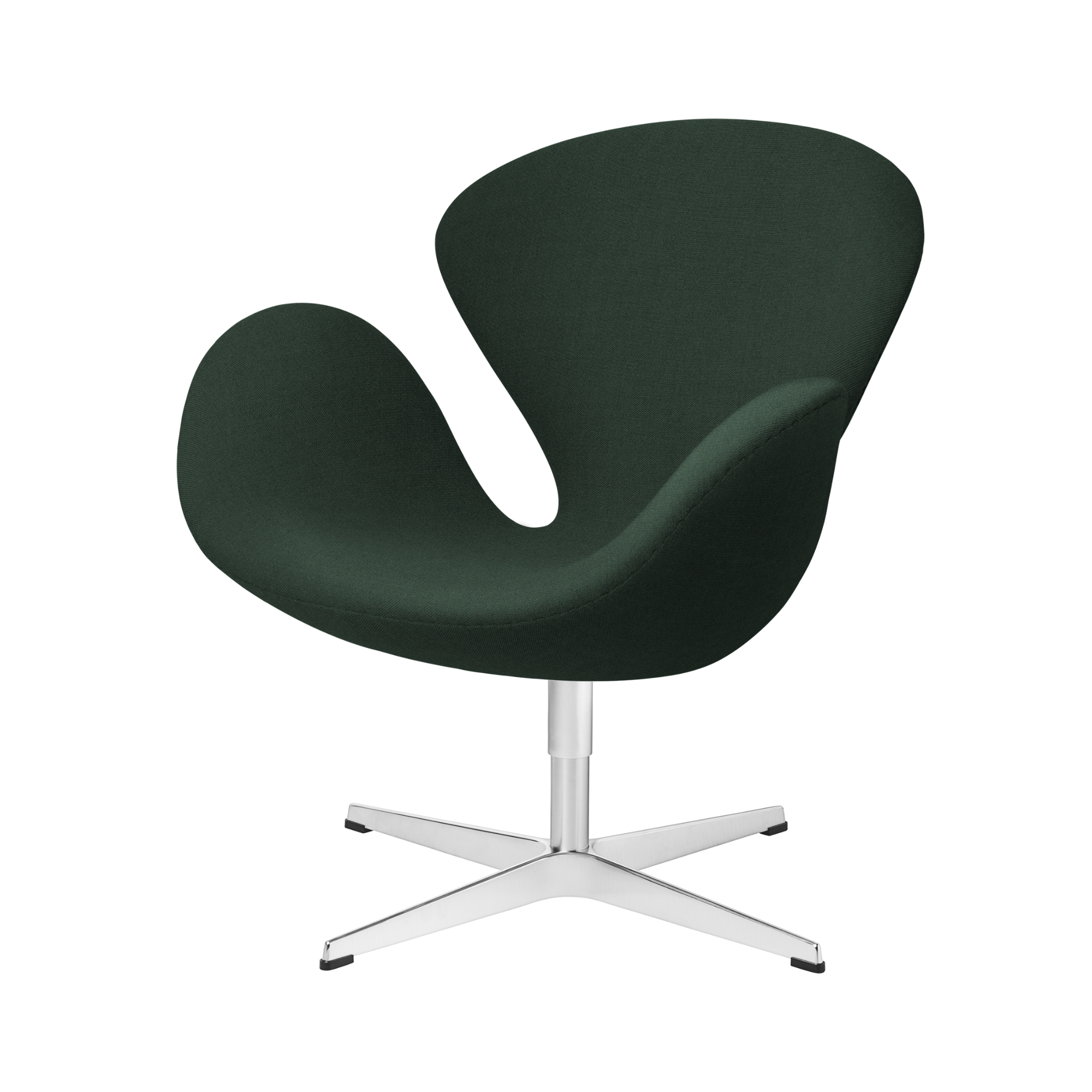 Arne Jacobsen Svanen - Christianshavn stof