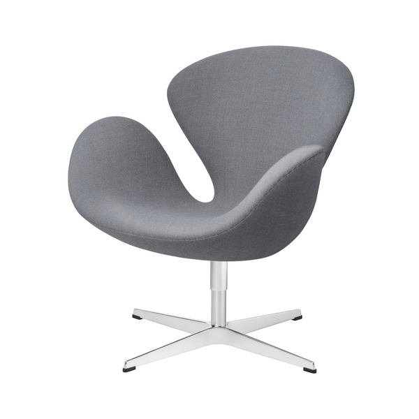 Arne Jacobsen Svanen - Christianshavn stof