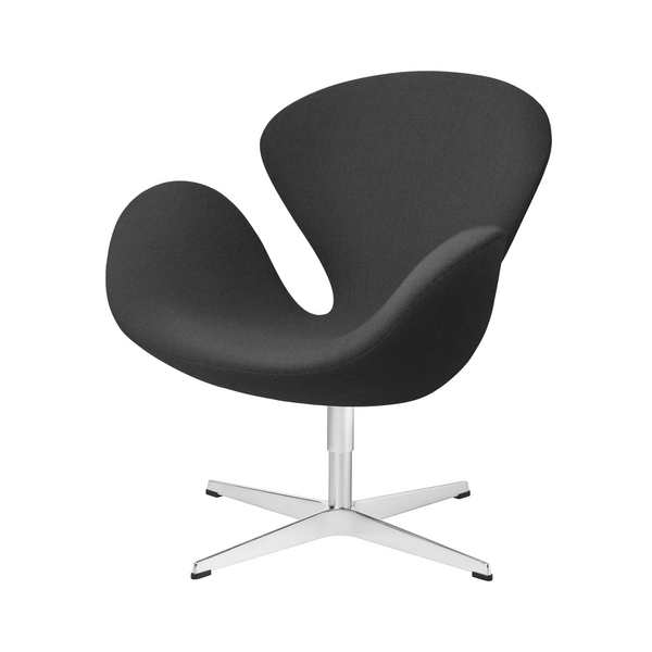 Arne Jacobsen Svanen - Christianshavn stof