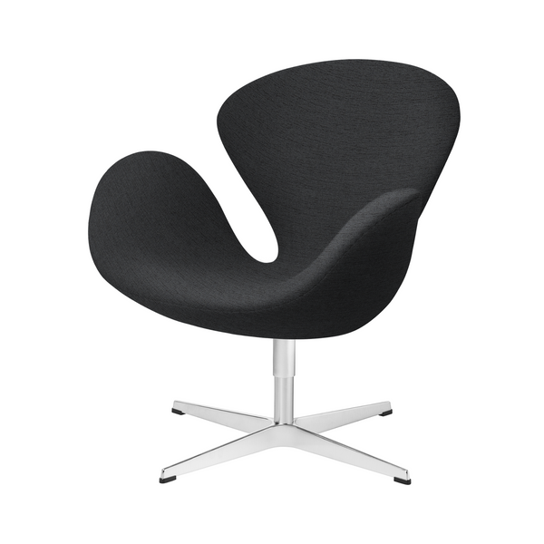 Arne Jacobsen Svanen - Christianshavn stof