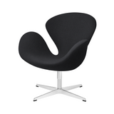 Arne Jacobsen Svanen - Christianshavn stof