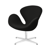 Arne Jacobsen Svanen - Christianshavn stof