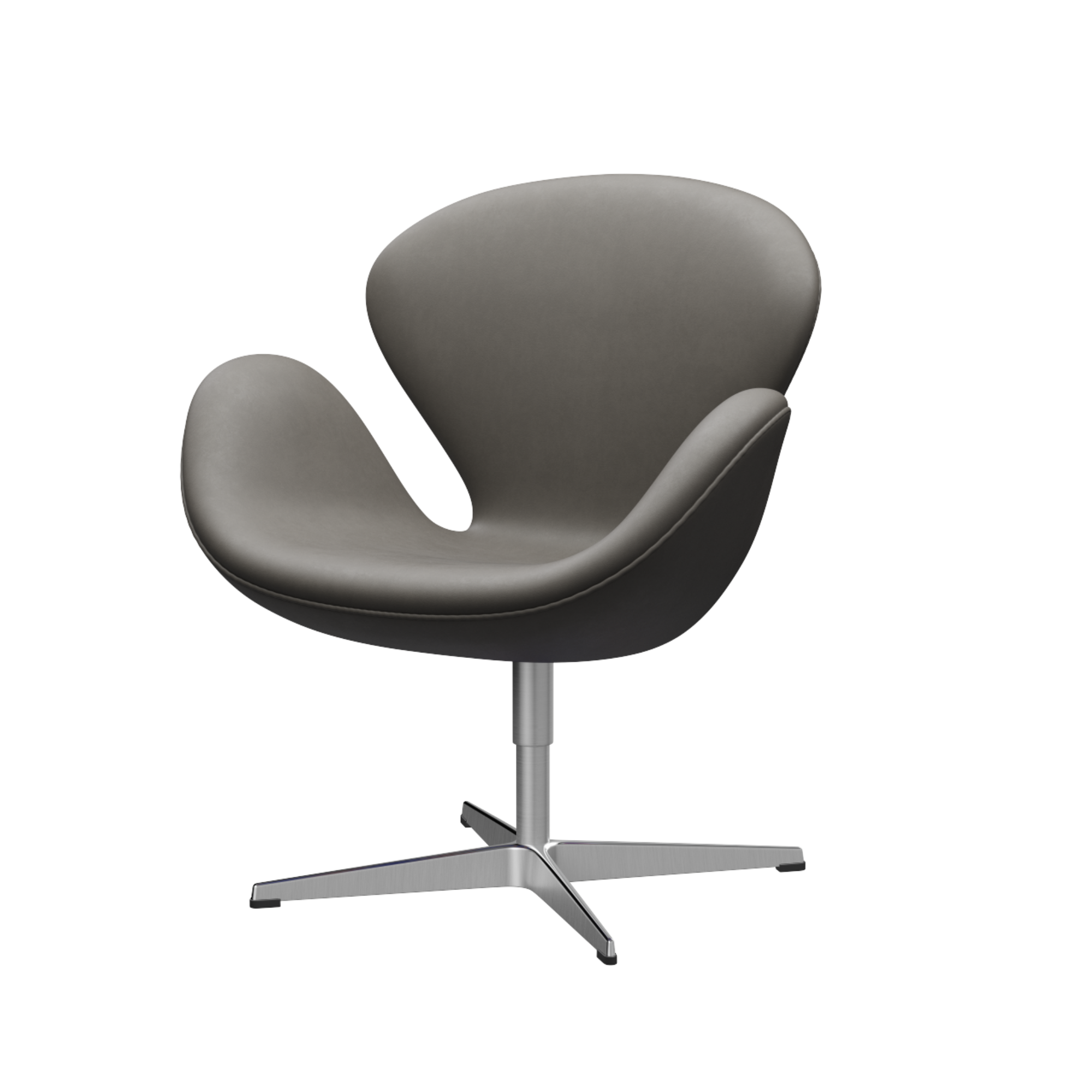 Arne Jacobsen Svanen - Essential læder