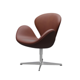 Arne Jacobsen Svanen - Grace læder