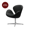 Arne Jacobsen Svanen - Grace læder