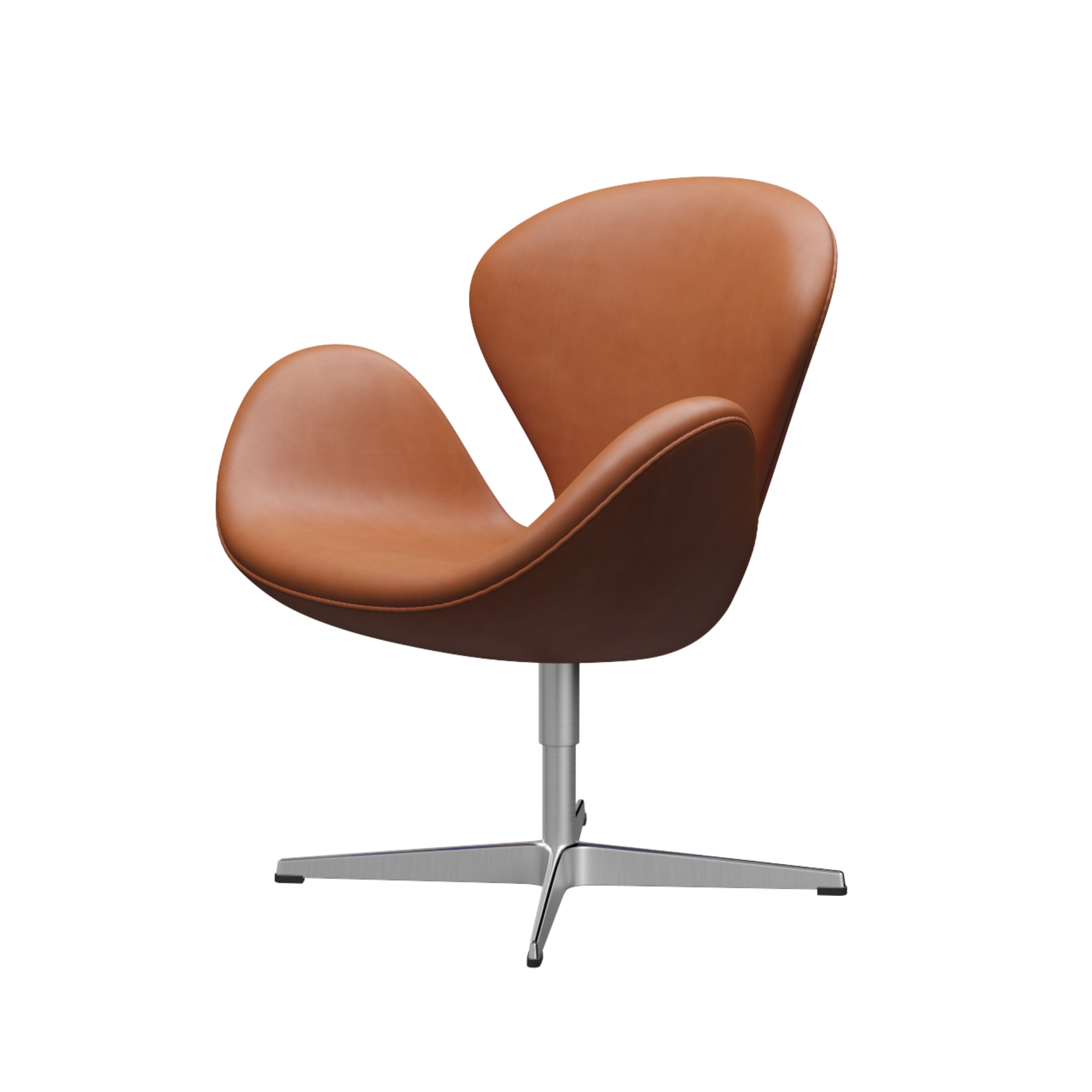 Arne Jacobsen Svanen - Grace læder