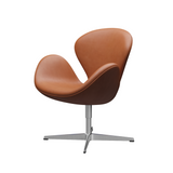 Arne Jacobsen Svanen - Grace læder