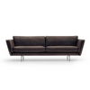Mogens Hansen Grasp sofa - Baltique Læder