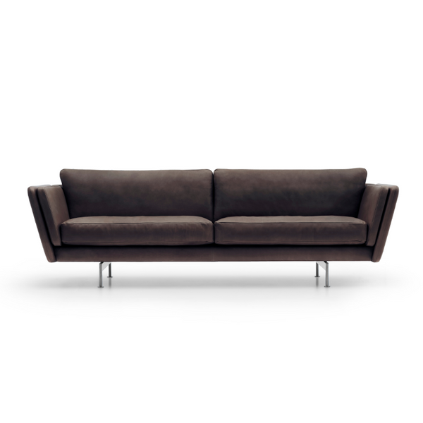 Mogens Hansen Grasp sofa - Baltique Læder