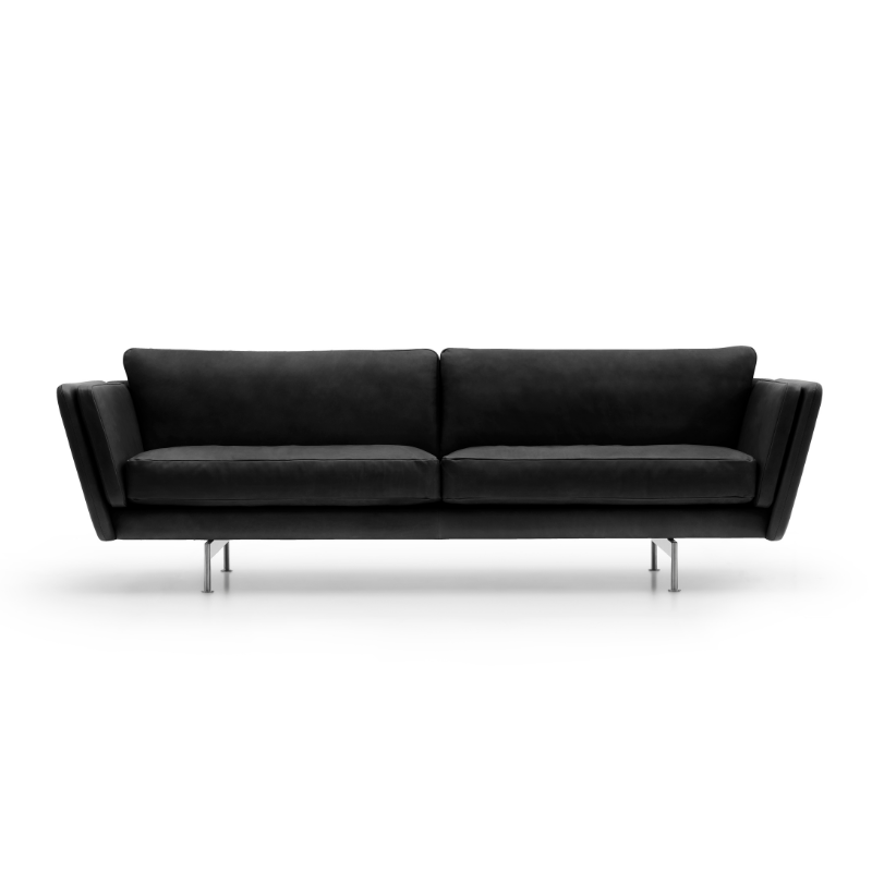 Mogens Hansen Grasp sofa - Baltique Læder