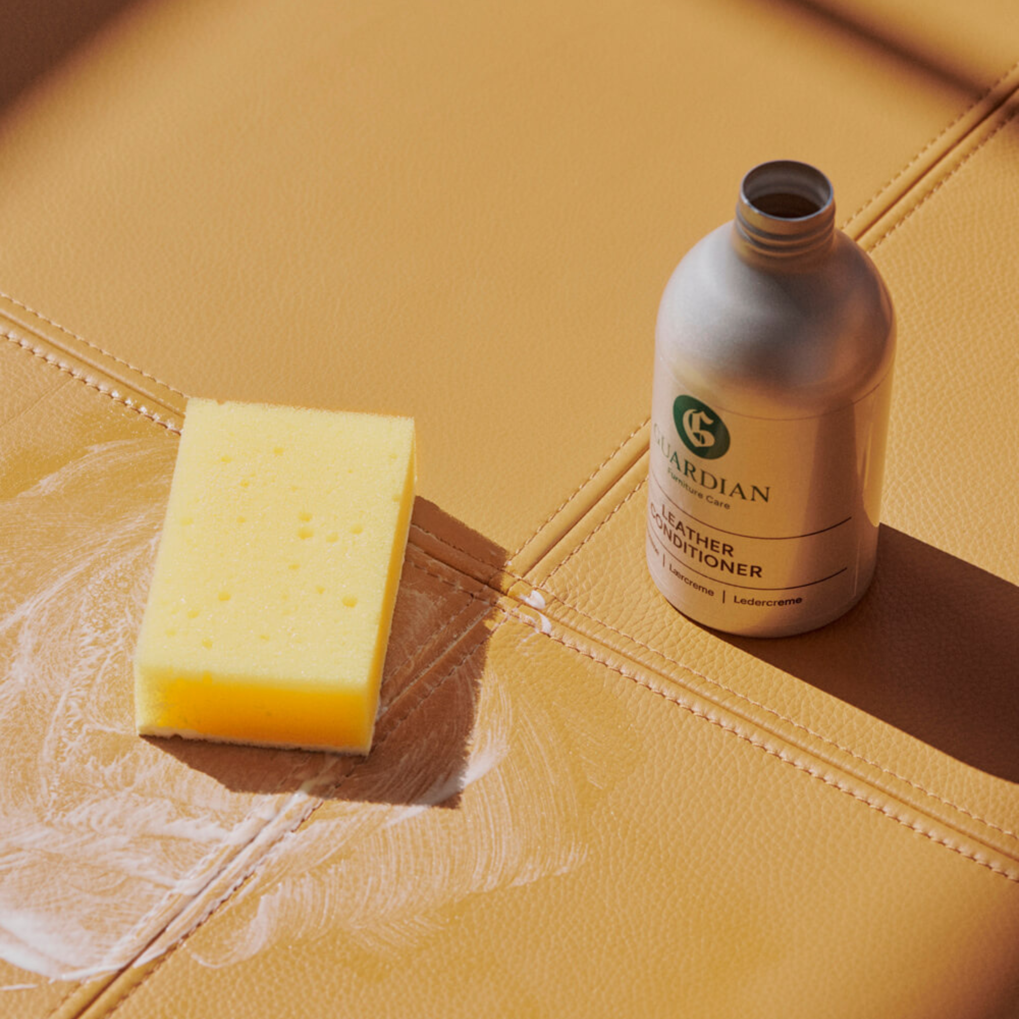 Guardian lædercreme