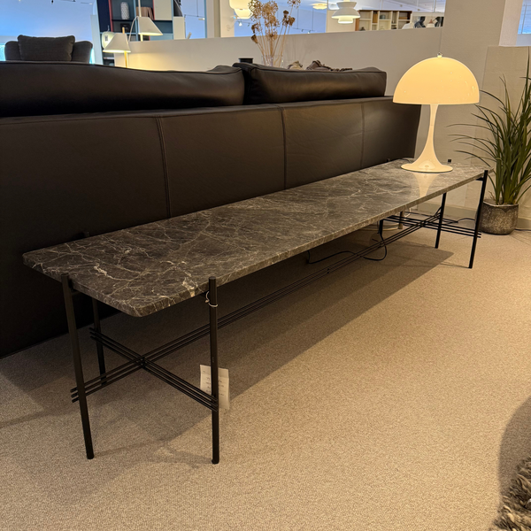 TS konsolbord - Udstillingsmodel