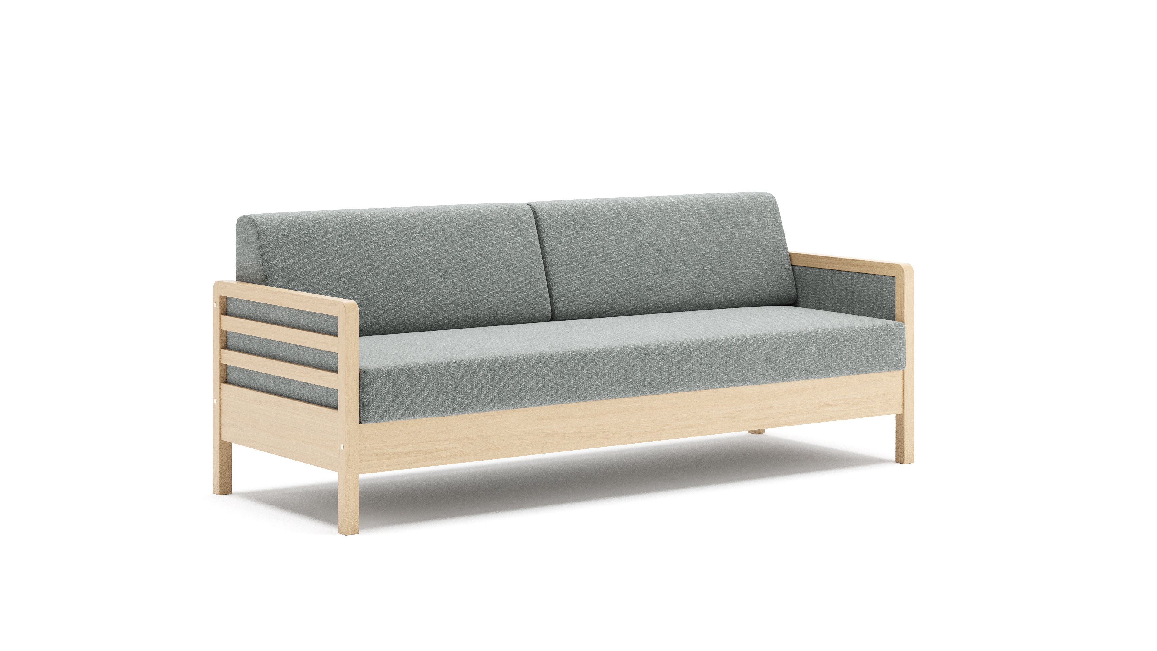 Hestbæk 168 sovesofa