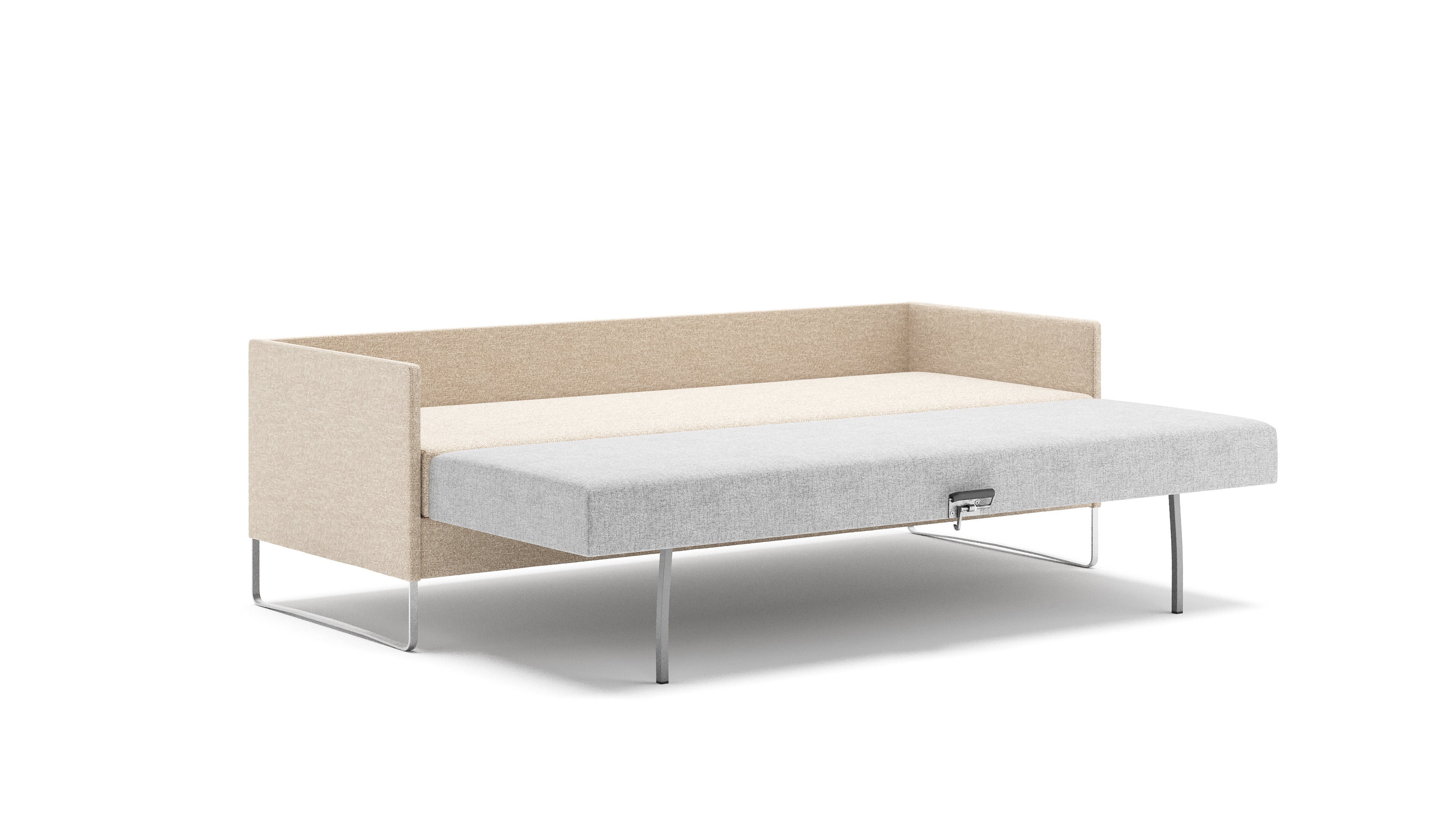 Hestbæk 33 sovesofa