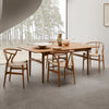 Hans J. Wegner CH24 Y-stol - Flere varianter