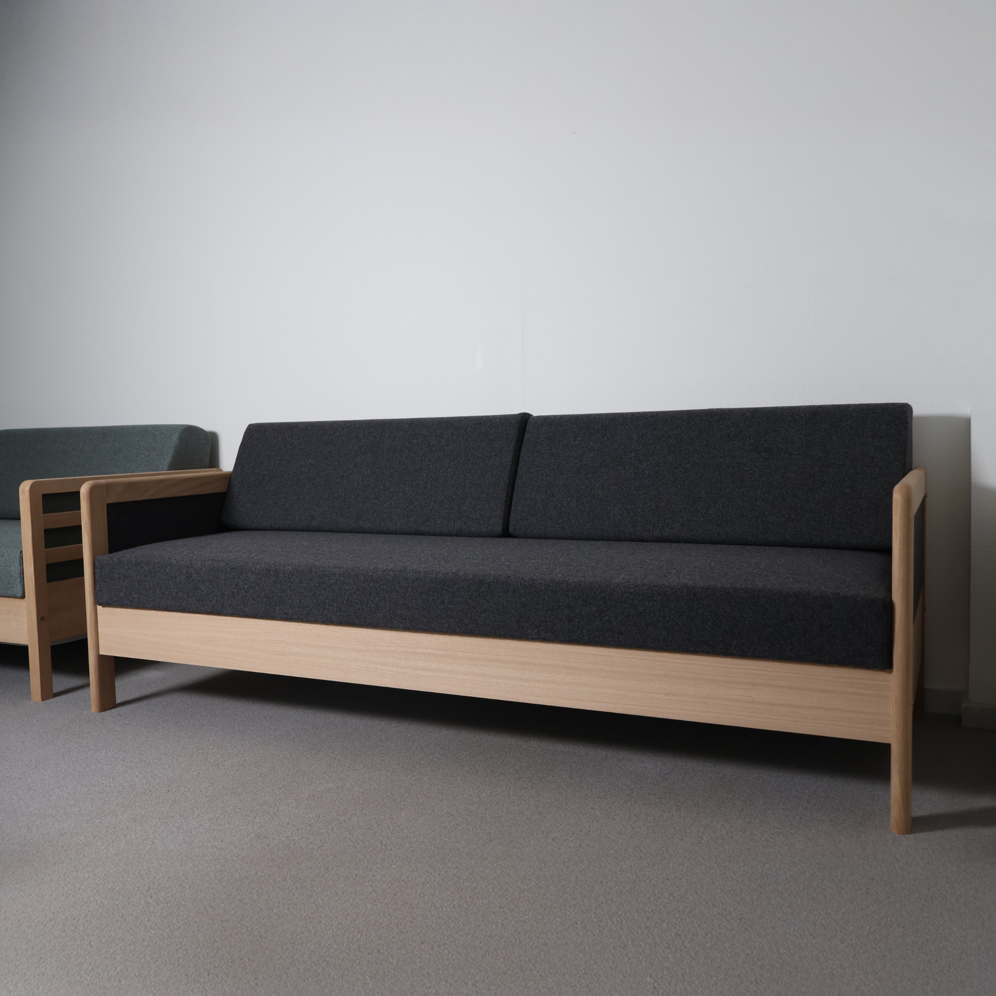 Hestbæk 145 sovesofa